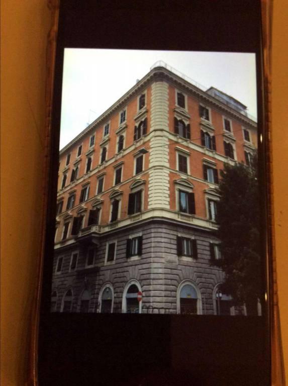 Appartamento Conte Vittorio Рим Екстериор снимка